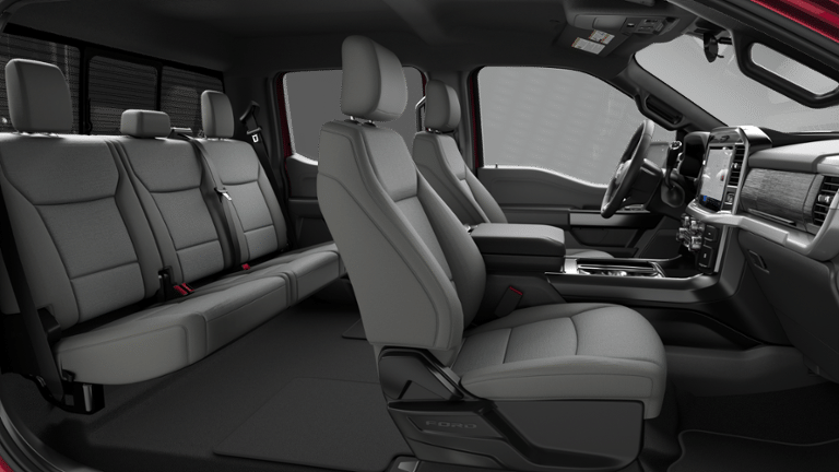 2026 Ford F-150 photo 6 of 6